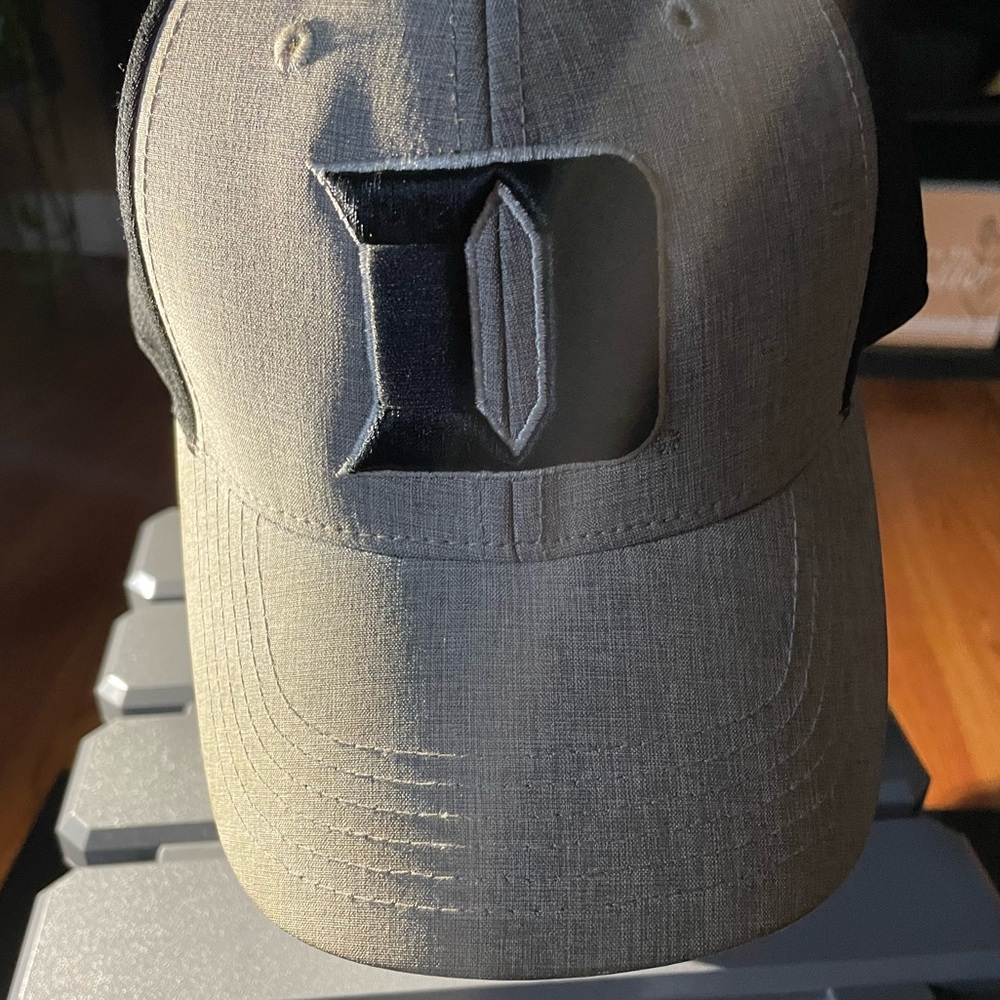 Men’s Duke hat